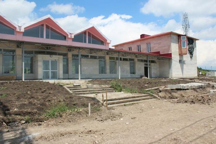 თეთრიწყარო
